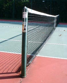 Edwards Tennis Net Measuring Stick 